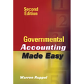 Governmental Accounting Made Easy