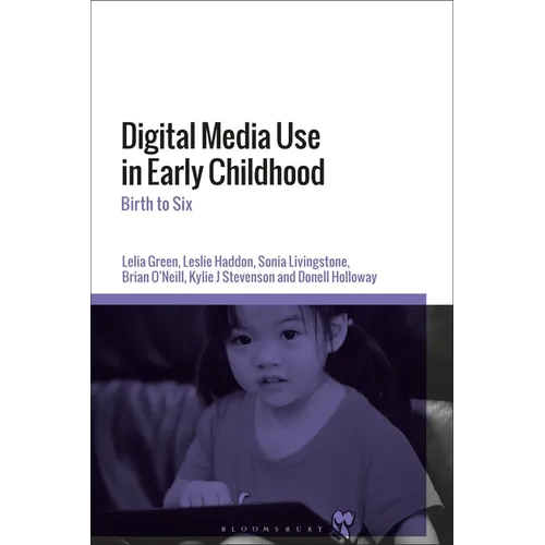 Digital Media Use in Early Childhood: Birth to Six