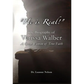"He is Real!"