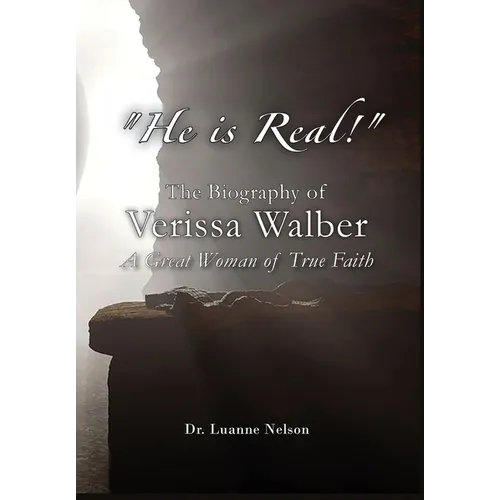 "He is Real!"