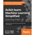 scikit-learn: Implement scikit-learn into every step of the data science pipeline