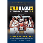 Fabulous: My Journey with The Fab 5 - Paperback