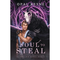 A Soul to Steal: Duskwalker Brides: Book 6