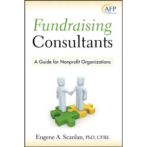 Fundraising Consultants