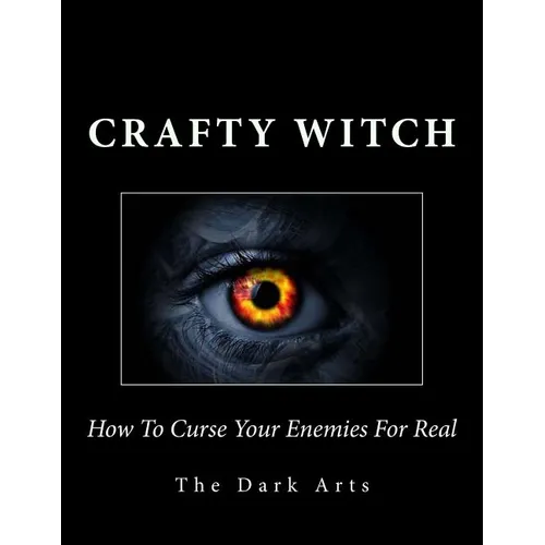 How To Curse Your Enemies For Real