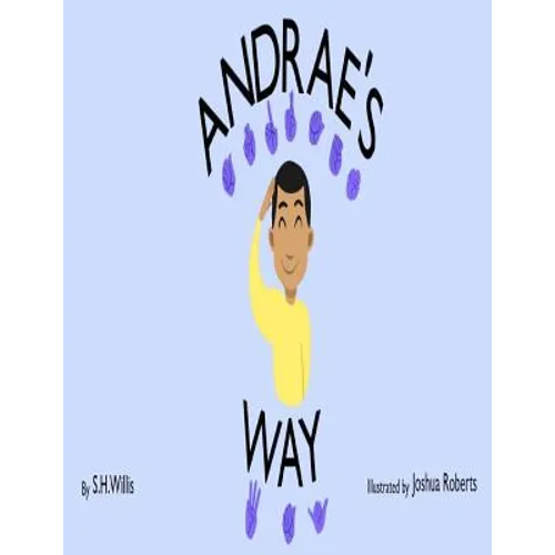 Andrae's Way
