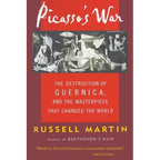 Picasso's War