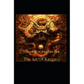 The Art of Kenpo: Taikyokuken Ken Sho-Ryu