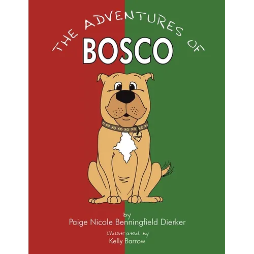 The Adventures of Bosco