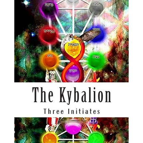 The Kybalion