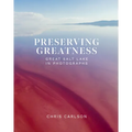 Preserving Greatness: Great Salt Lake in Photographs