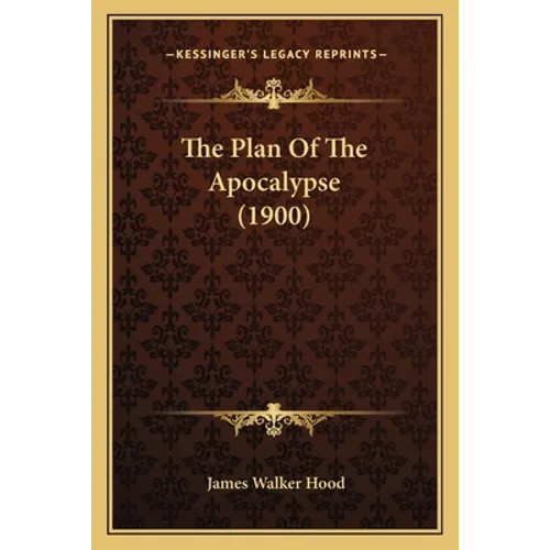 The Plan Of The Apocalypse (1900)
