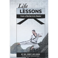 Life Lessons from a Martial Arts Master