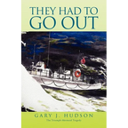 They Had to Go Out - Paperback