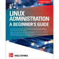 Linux Administration: A Beginner's Guide, Eighth Edition