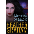 Mistress of Magic