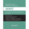 Praxis Elementary Education Assessment 5007: Reading and Language Arts and Social Studies: How to Think Like a Test Maker(R) and pass the Praxis 5007
