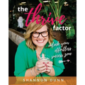 The Thrive Factor: Unlock Your Effortless Success Zone