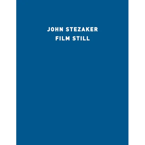 John Stezaker: Film Still