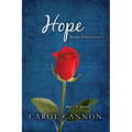 Hope: Kerry Series Book 2