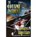 The Coyame Incident: UFO Crash Near Presidio, Texas