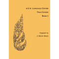 A.U.A. Language Center Thai Course: Book 1