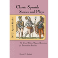 Classic Spa Stories&plays