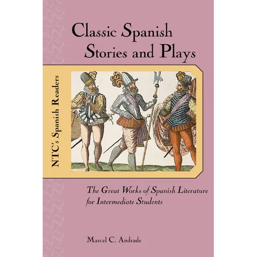 Classic Spa Stories&plays
