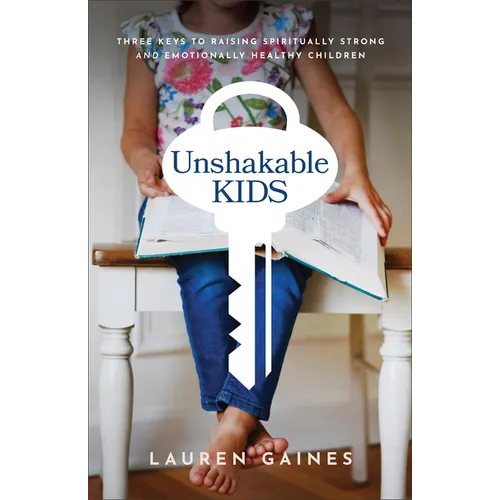 Unshakable Kids
