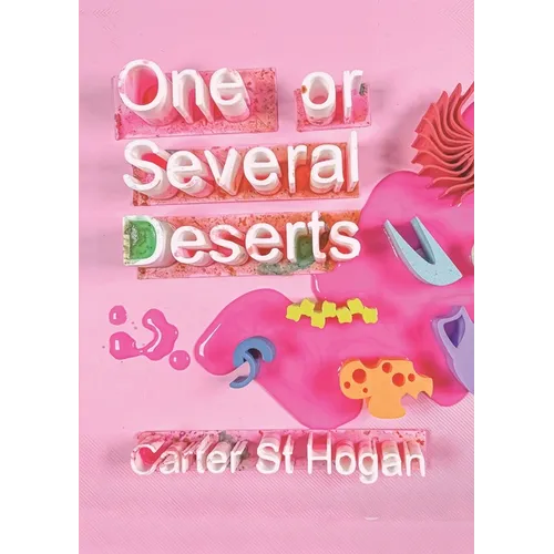 One or Several Deserts
