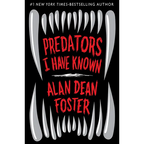 Predators I Have Known - Paperback