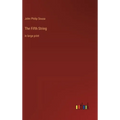 The Fifth String: in large print