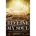 Recline In My Soul: Jeweled words kissing the heart to Heaven