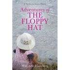 Adventures of THE FLOPPY HAT - Paperback