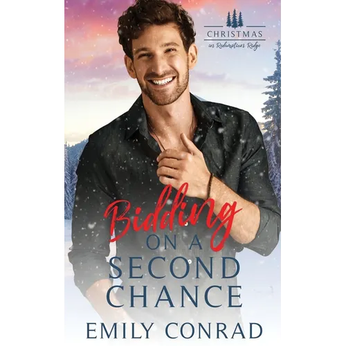 Bidding on a Second Chance