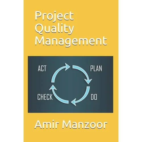 Project Quality Management