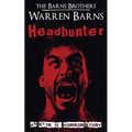 Headhunter: An Extreme Horror Story