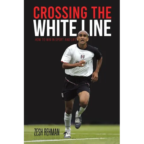 Crossing the White Line