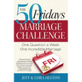 50 Fridays Marriage Challenge