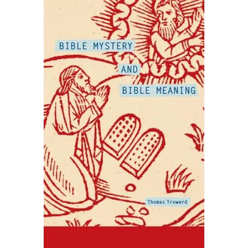 Bible Mystery and Bible Meaning