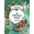 A Frog's Tale: A Mr. Fogherty Coloring Book