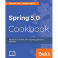 Spring 5.0 Cookbook
