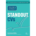 You're Hired! Standout CVs