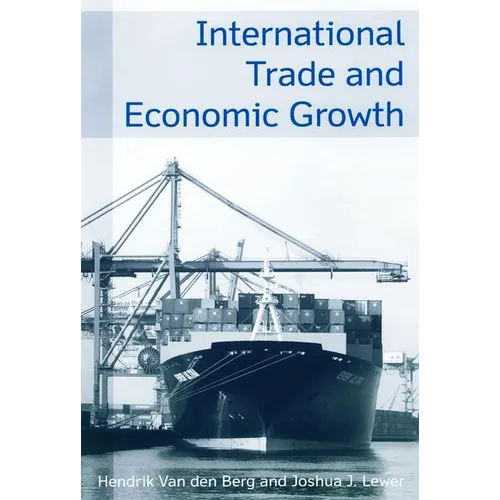 International Trade and Economic Growth