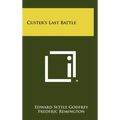 Custer's Last Battle