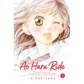 Ao Haru Ride, Vol. 3