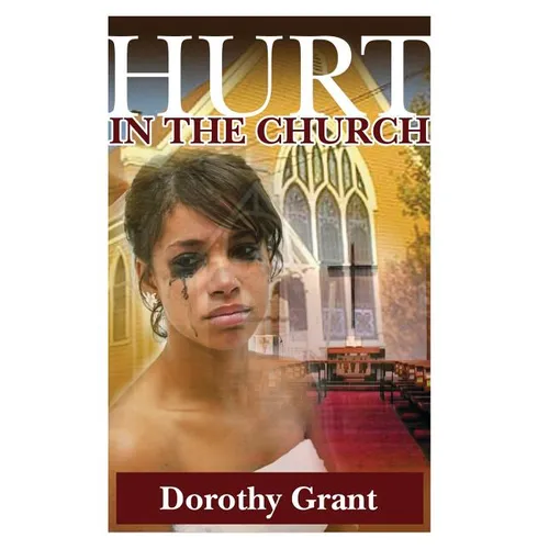 HURT in the CHURCH