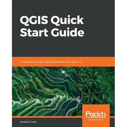 QGIS Quick Start Guide