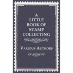 A Little Book of Stamp Collecting - Paperback