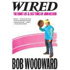 Wired: The Short Life & Fast Times of John Belushi - Paperback